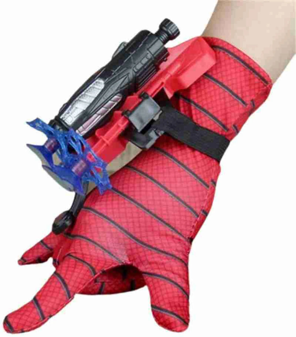 Spider Man web shooter toy for Kids