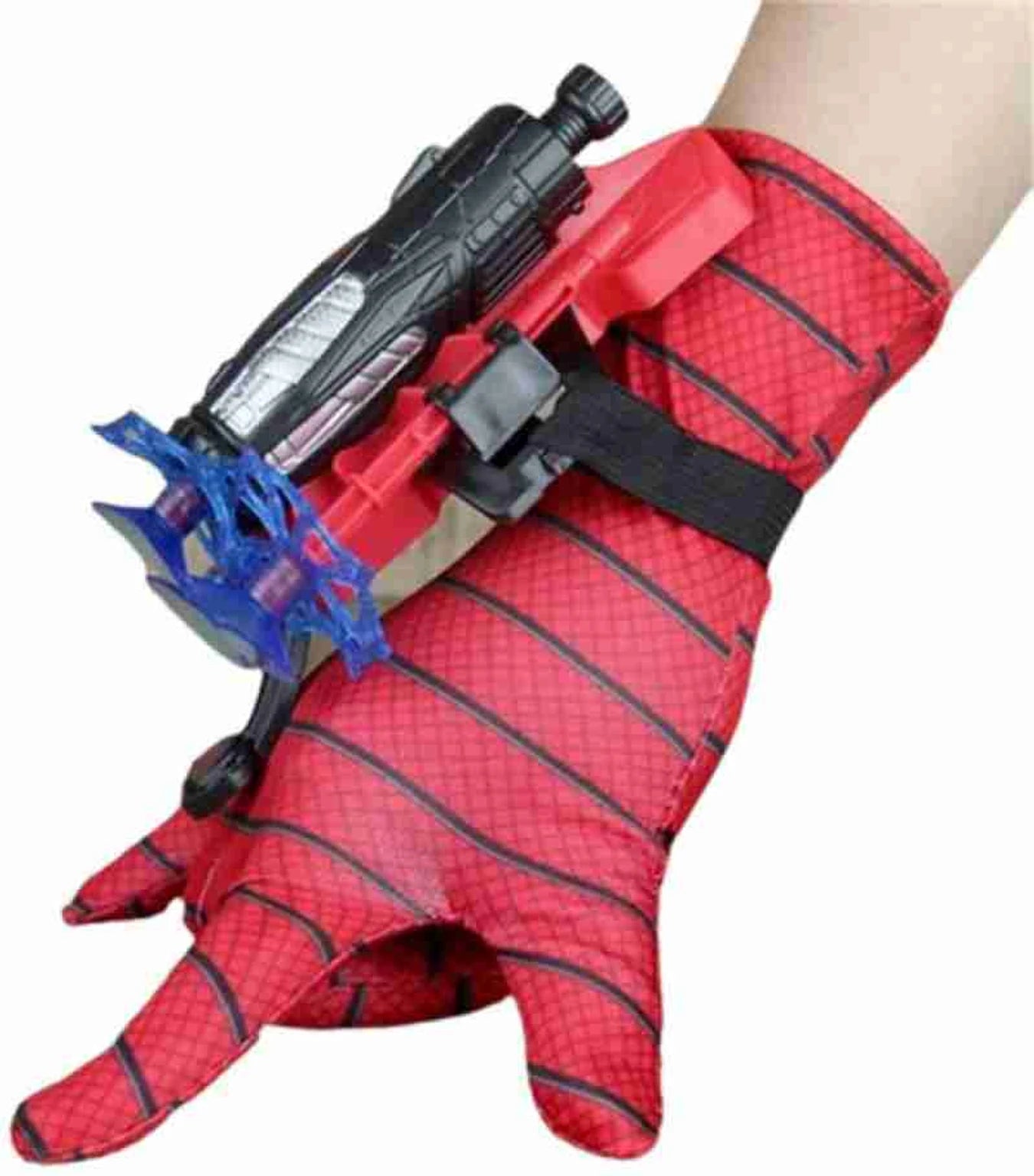 Spider Man web shooter toy for Kids