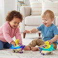 Baby Airplane Music Toy