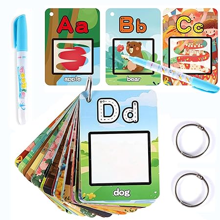 coloring cards